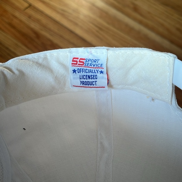 Vintage NHRA U.S Nationals Indianapolis Indiana Snapback / 1987 - Picture 7 of 7